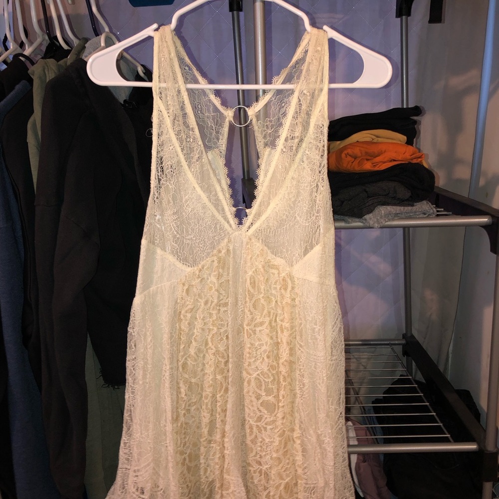 Free People dress